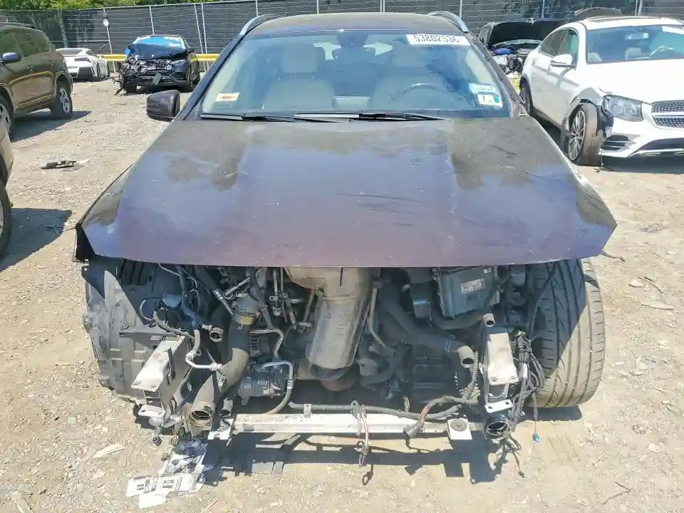 WDCTG4GB2FJ117972 2015 MERCEDES-BENZ GLA-CLASS-4