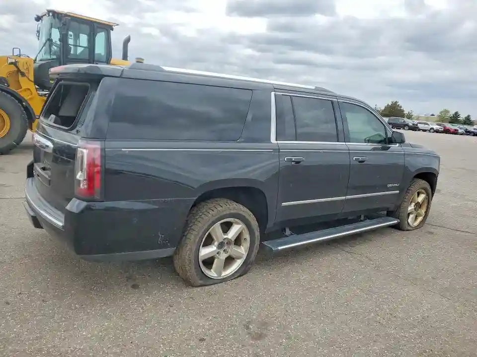 1GKS1JKJ7FR647554 2015 GMC YUKON-2