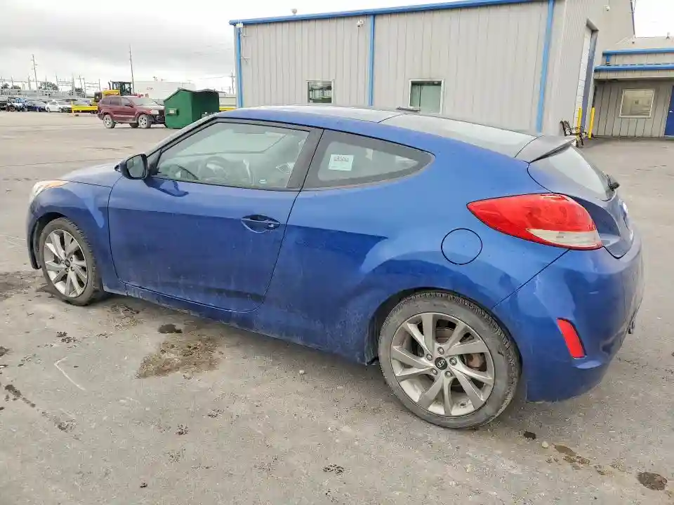 KMHTC6AD9GU273896 2016 HYUNDAI VELOSTER-1