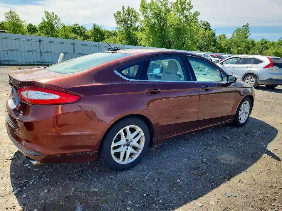 3FA6P0H75FR216948 2015 FORD FUSION-2