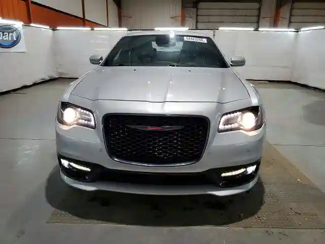 2C3CCAGG0NH127433 2022 CHRYSLER 300-4