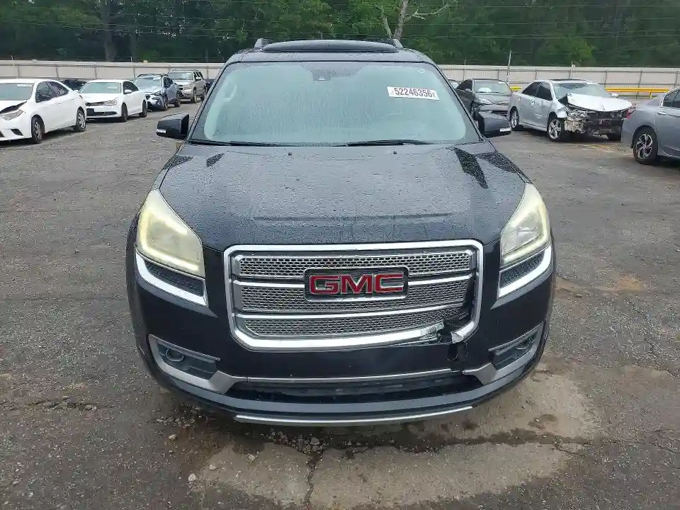 1GKKRTKD0EJ248934 2014 GMC ACADIA DEN-4