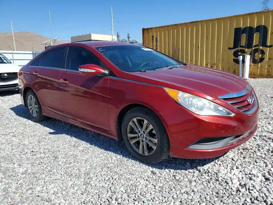 5NPEB4AC1EH930385 2014 HYUNDAI SONATA-3