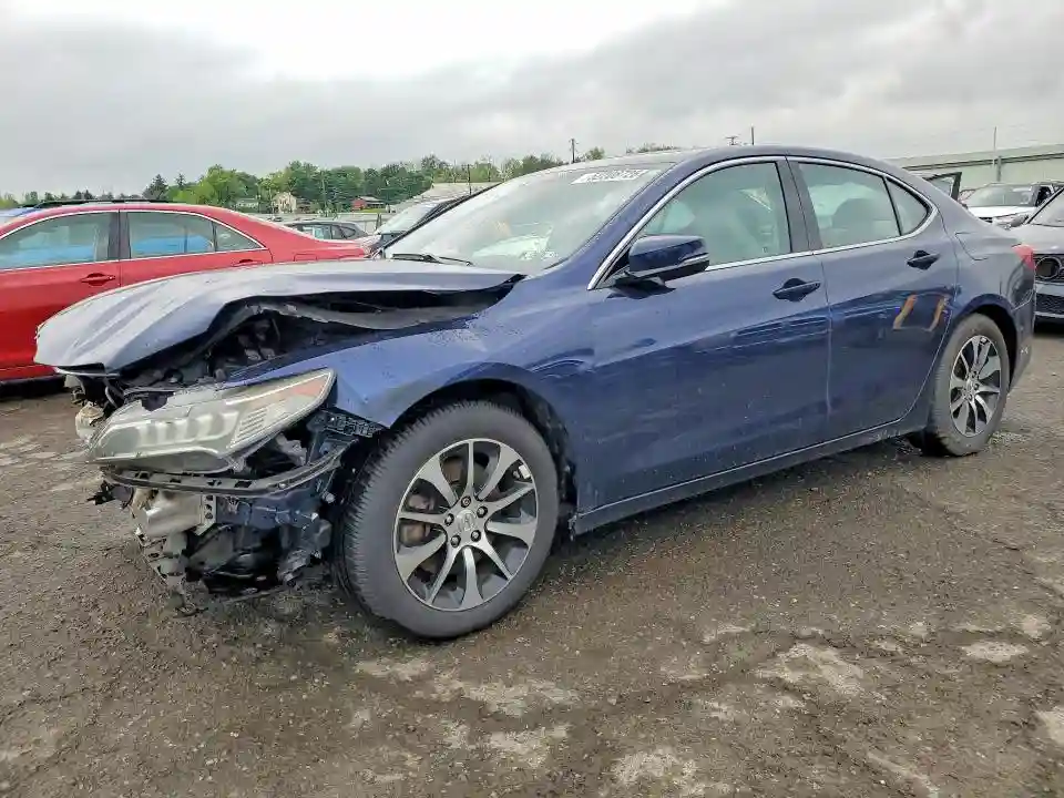 19UUB1F32GA010859 2016 ACURA TLX-0