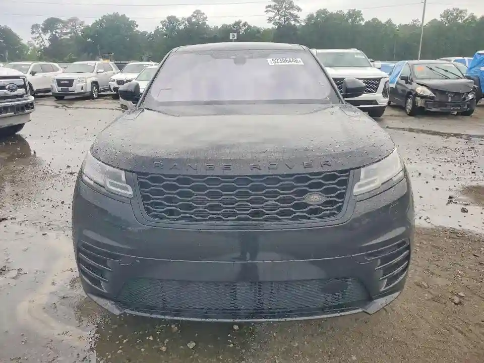 SALYL2EX7KA207096 2019 LAND ROVER RANGEROVER-4