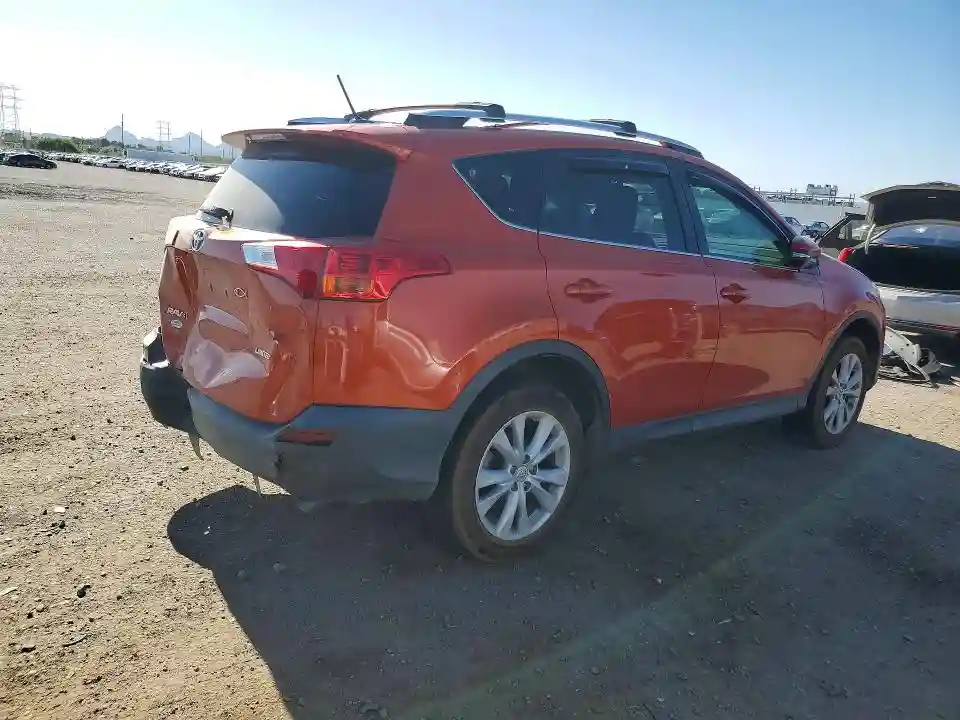 2T3YFREV3FW233238 2015 TOYOTA RAV4-2