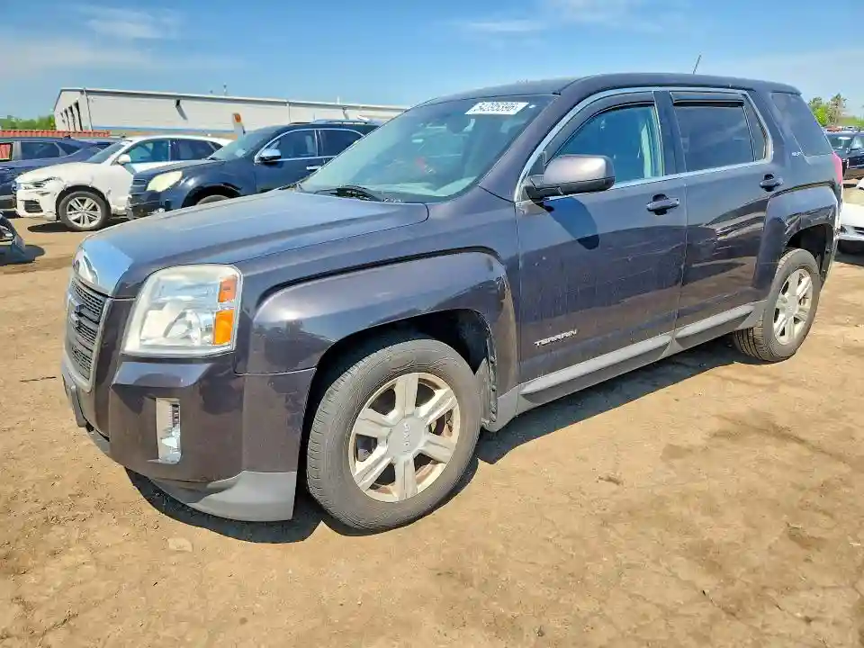 2GKFLVEK5E6283815 2014 GMC TERRAIN-0
