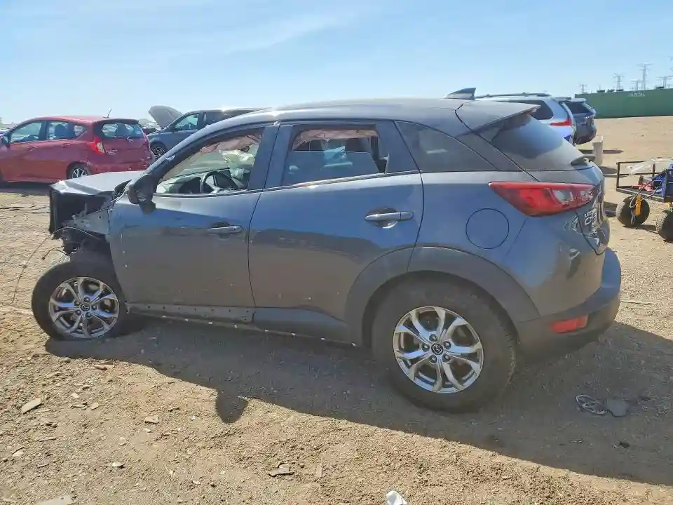 JM1DKFC79G0137486 2016 MAZDA CX-3-1