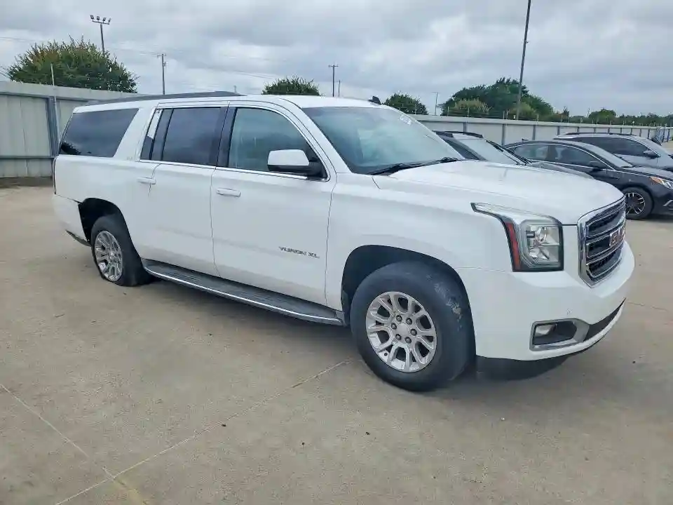 1GKS2HKC0FR158615 2015 GMC YUKON-3