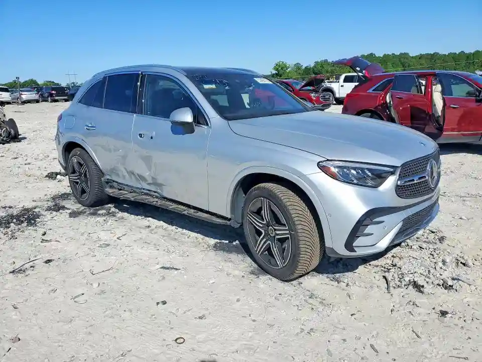 W1NKM4GB1RF197016 2024 MERCEDES-BENZ GLC-CLASS-3