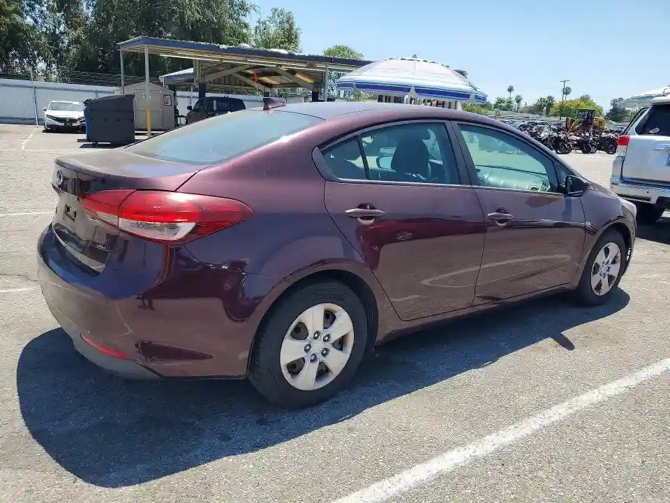 3KPFK4A7XJE222707 2018 KIA FORTE-2