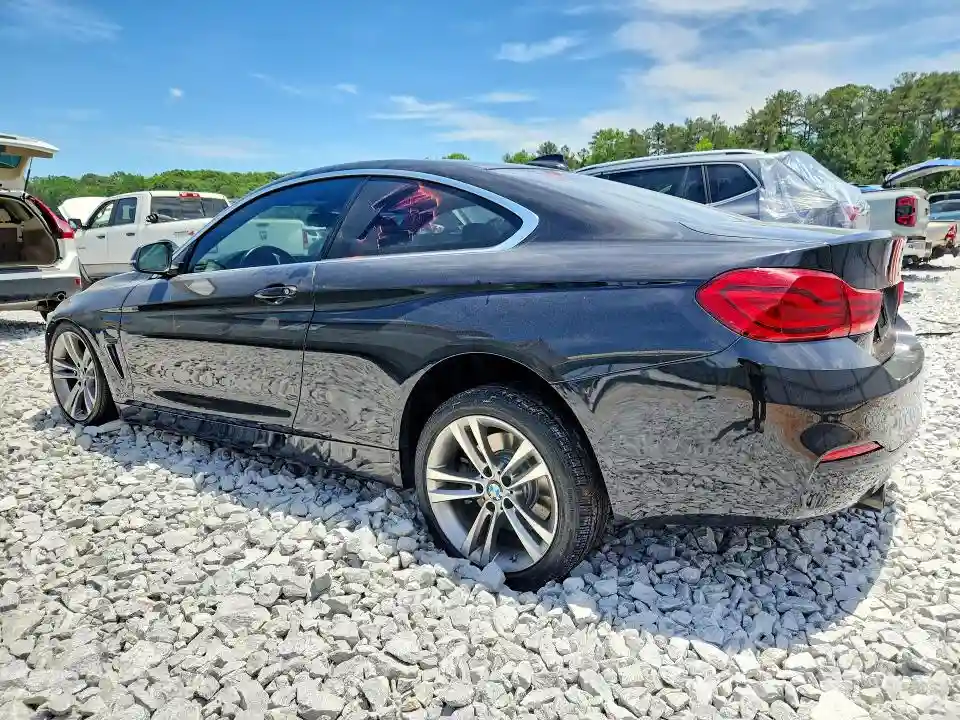 WBA4W7C57JAB93520 2018 BMW 4 SERIES-1
