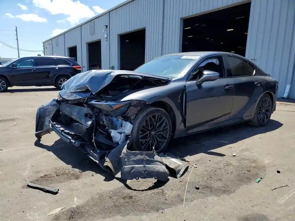 JTHAP1D27P5003992 2023 LEXUS IS-0
