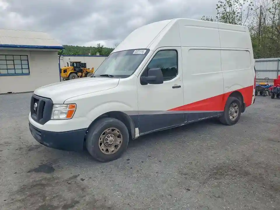 1N6BF0LY1FN807466 2015 NISSAN NV-0