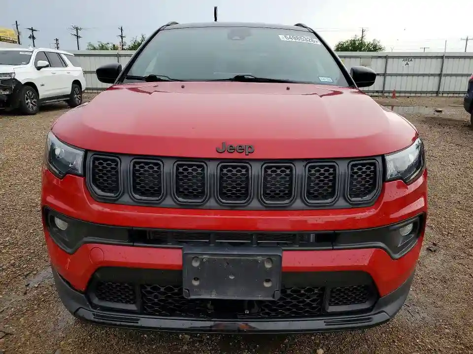 3C4NJDBNXPT515944 2023 JEEP COMPASS-4