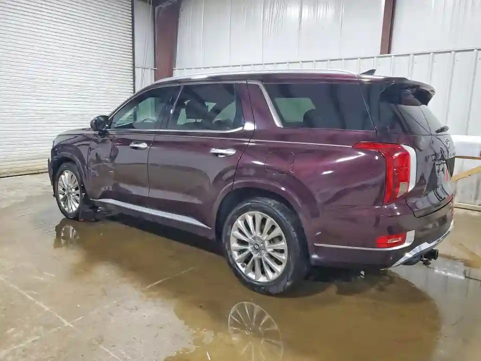 KM8R5DHE4LU151402 2020 HYUNDAI PALISADE-1