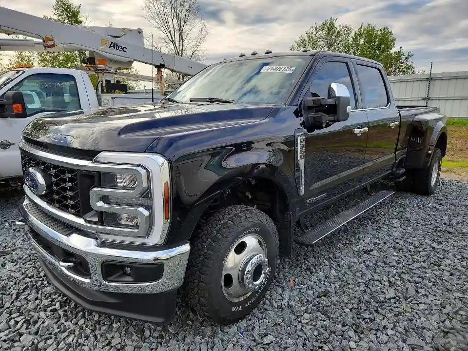1FT8W3DT4RED77700 2024 FORD F350-0