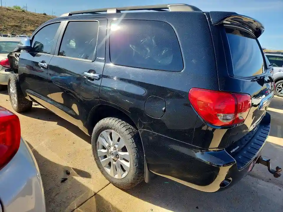 5TDDW5G17HS154242 2017 TOYOTA SEQUOIA-1