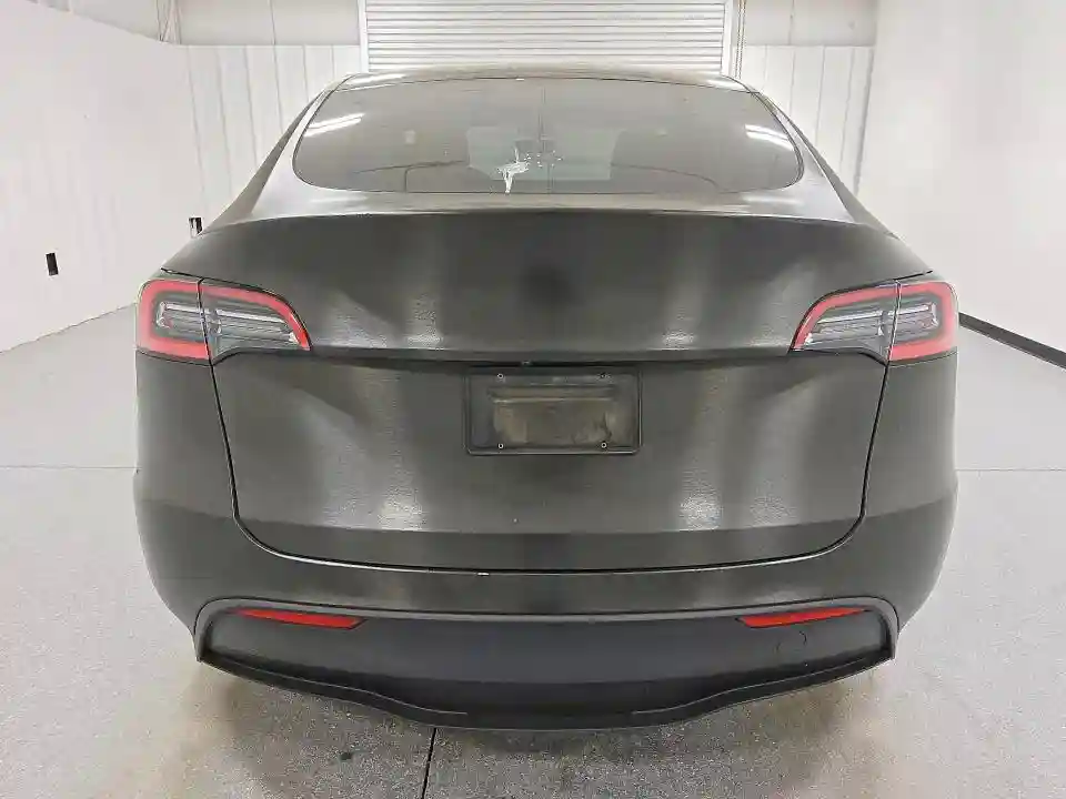 5YJYGDEE3MF108260 2021 TESLA MODEL Y-5