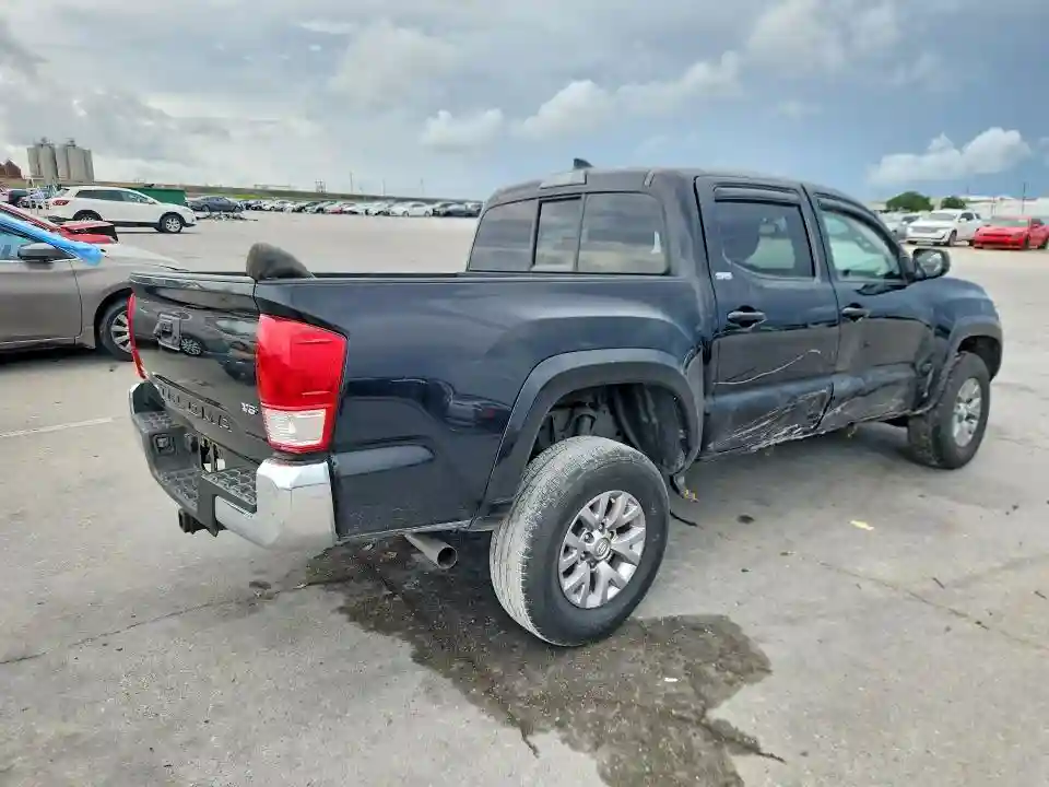 5TFAZ5CN1HX045448 2017 TOYOTA TACOMA-2