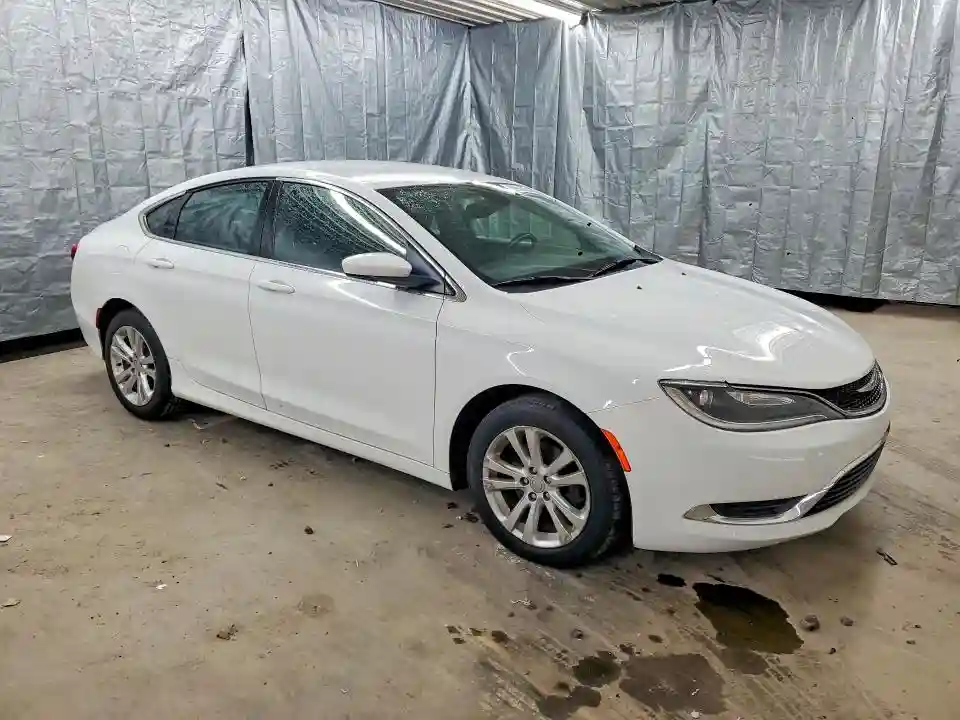 1C3CCCAB9FN657952 2015 CHRYSLER 200-3