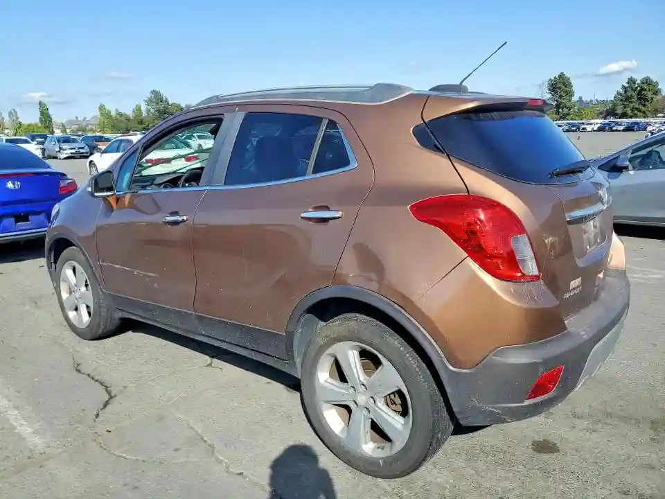 KL4CJESB7GB565490 2016 BUICK ENCORE-1