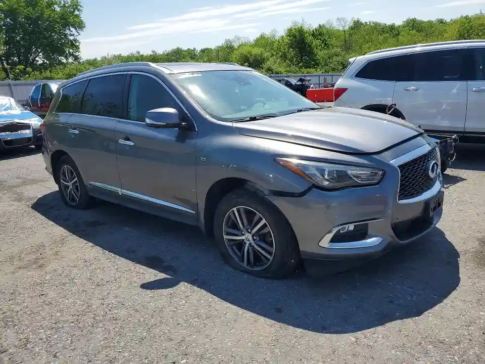 5N1DL0MM6KC511439 2019 INFINITI QX60-3
