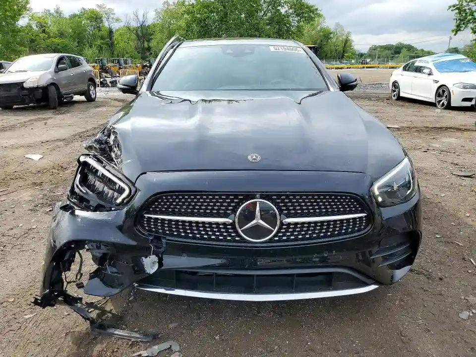 W1KZF8EB0MA931960 2021 MERCEDES-BENZ E-CLASS-4