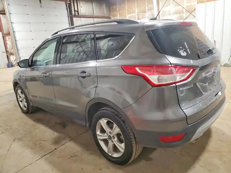 1FMCU9G93EUD74074 2014 FORD ESCAPE-1