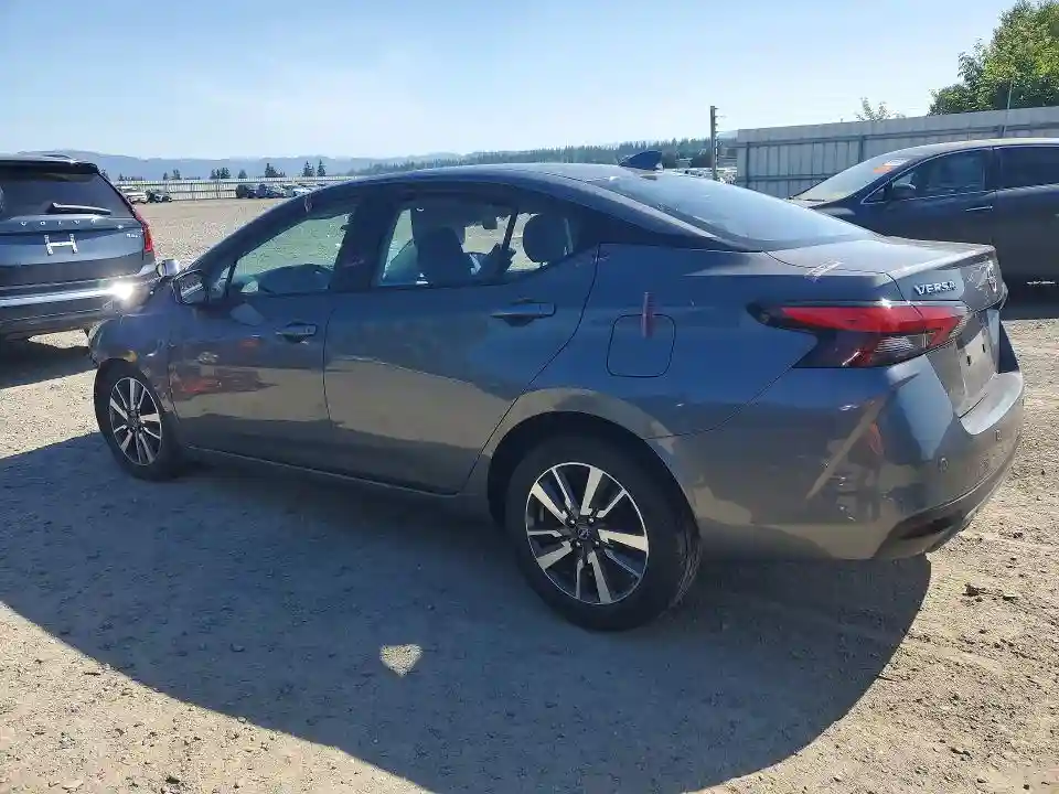 3N1CN8EV6SL842299 2025 NISSAN VERSA-1