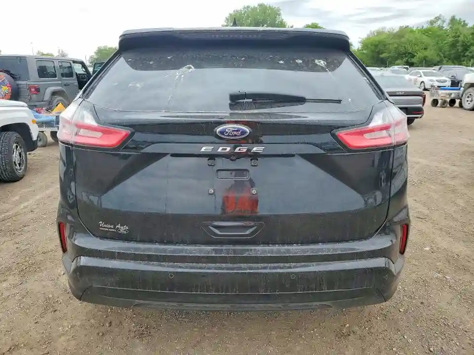 2FMPK4J90NBA29092 2022 FORD EDGE-5