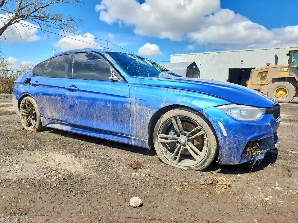 WBA3A5G58ENP29878 2014 BMW 3 SERIES-3