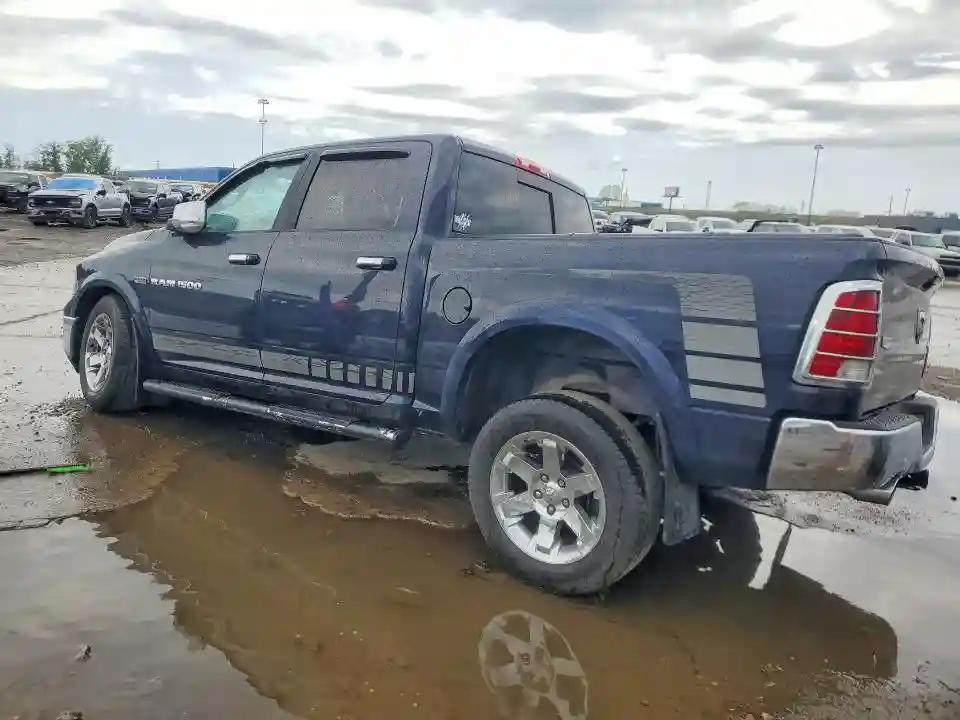 1C6RD7NTXCS280081 2012 DODGE RAM 1500-1