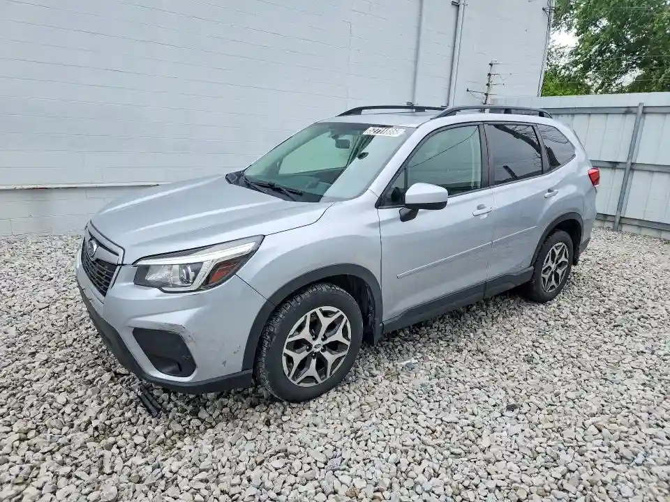 JF2SKAEC6KH417284 2019 SUBARU FORESTER-0