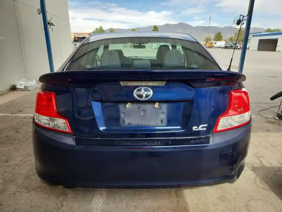 JTKJF5C71C3042164 2012 SCION TC-5