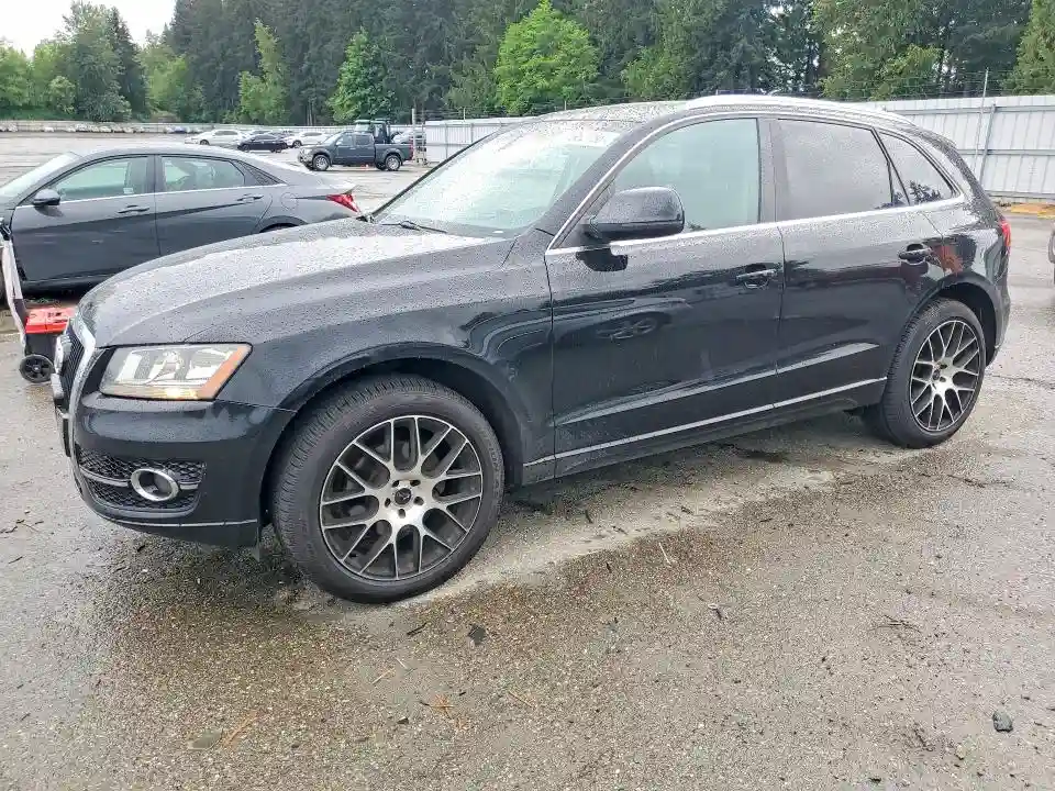WA1CKAFP5AA079317 2010 AUDI Q5-0