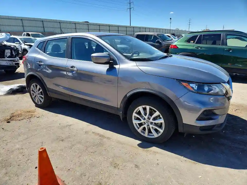 JN1BJ1AW8MW671209 2021 NISSAN ROGUE-3
