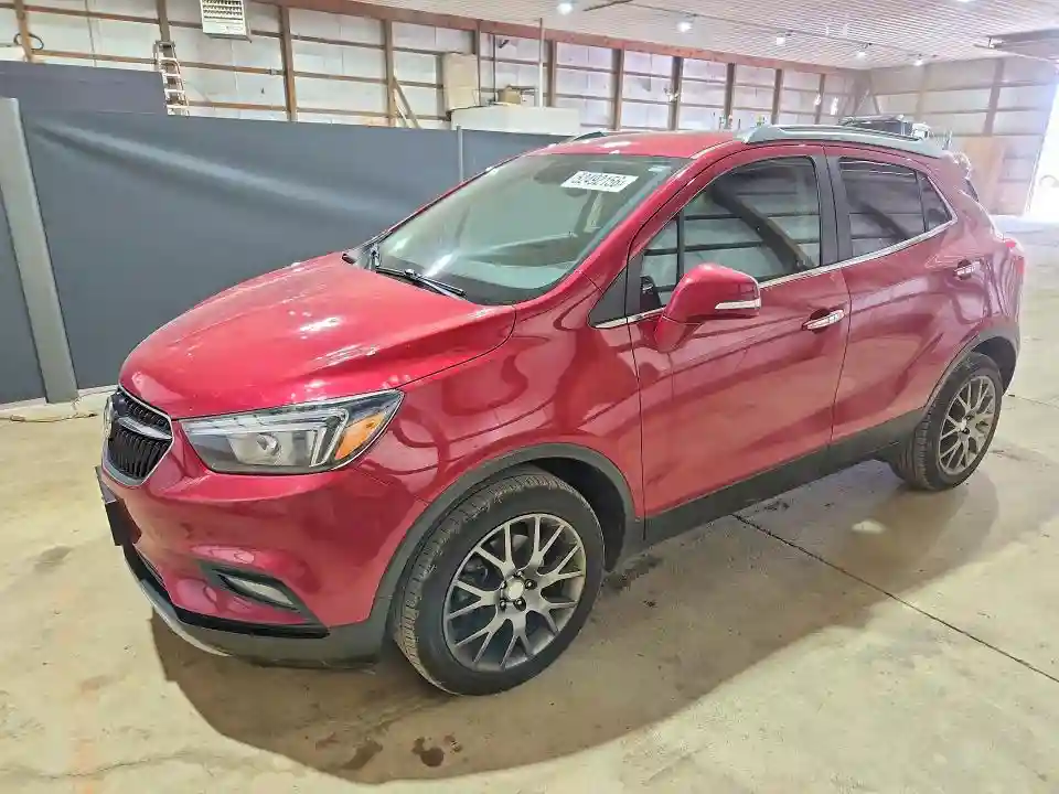 KL4CJ1SB8KB766526 2019 BUICK ENCORE-0