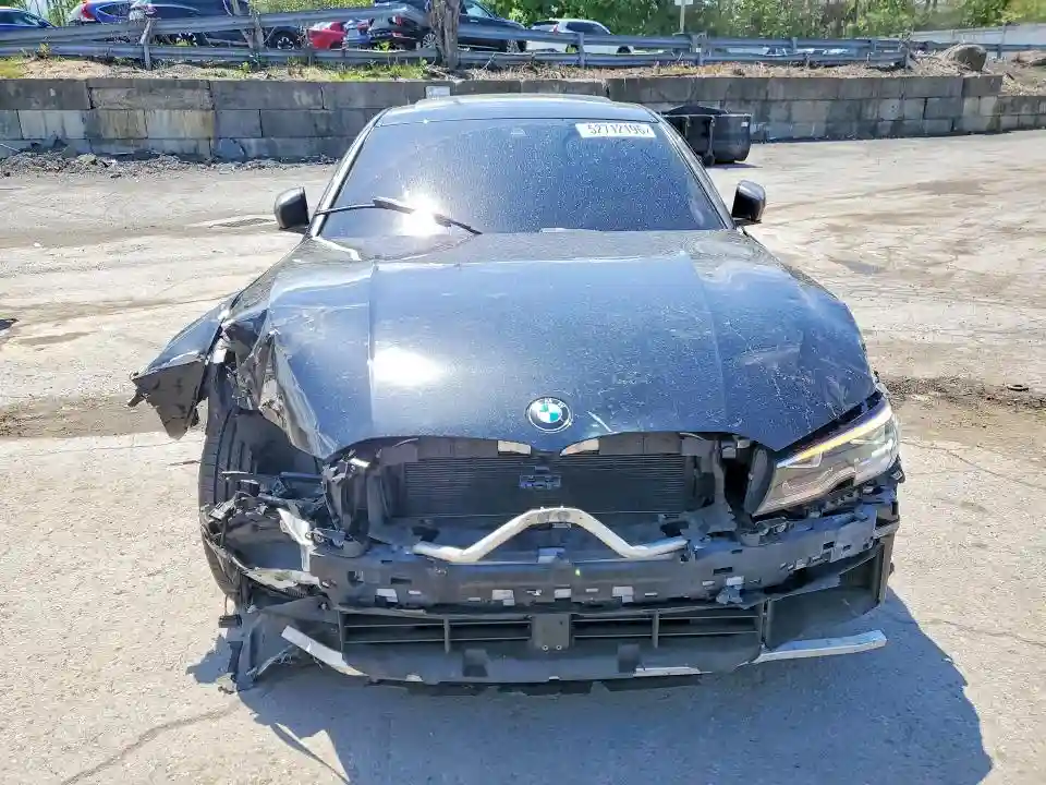 WBA5U9C09LFH28962 2020 BMW M3-4