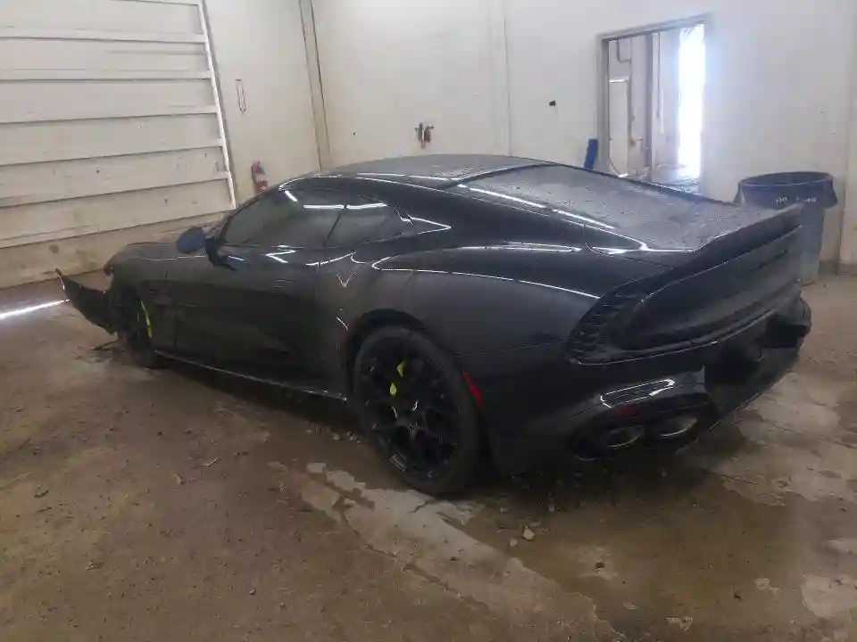 SCFUMCEV3SGJ60512 2025 ASTON MARTIN ALL OTHER-1