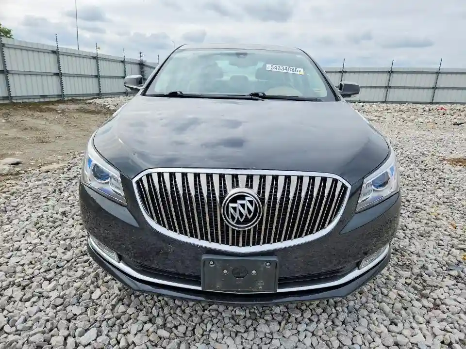 1G4GB5GR5EF302944 2014 BUICK LACROSSE-4