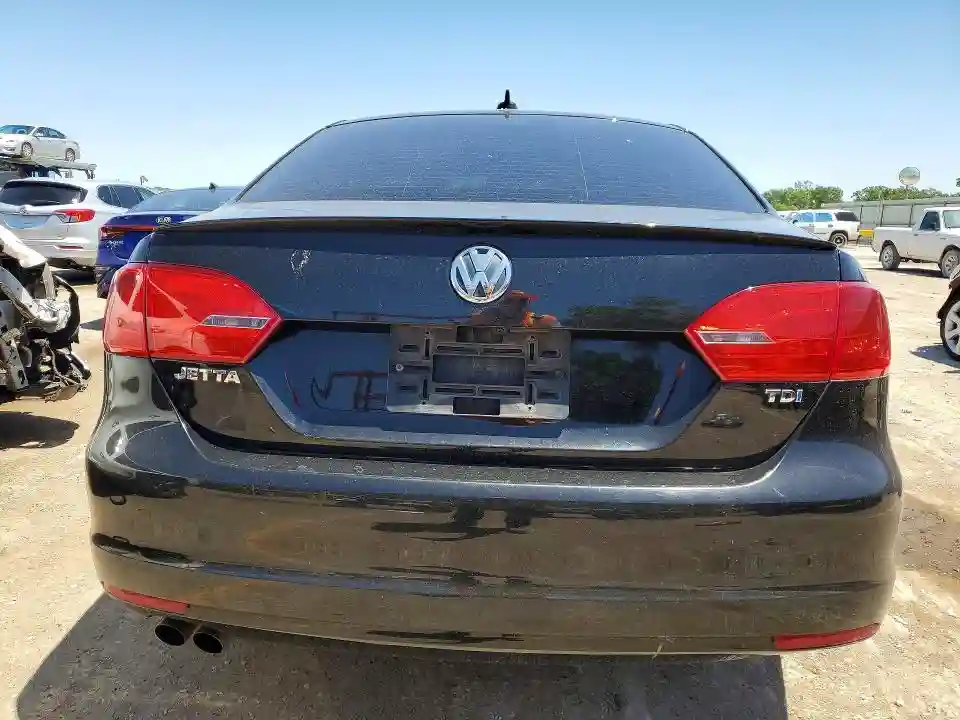 3VWLL7AJXEM404574 2014 VOLKSWAGEN JETTA-5