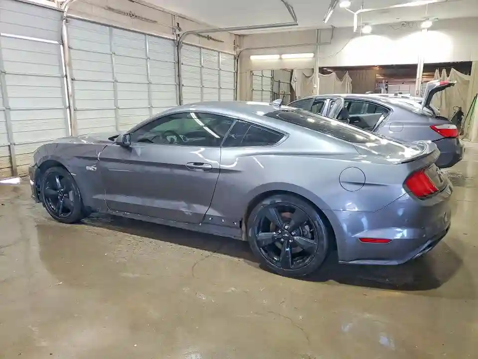1FA6P8CF1M5151514 2021 FORD MUSTANG-1