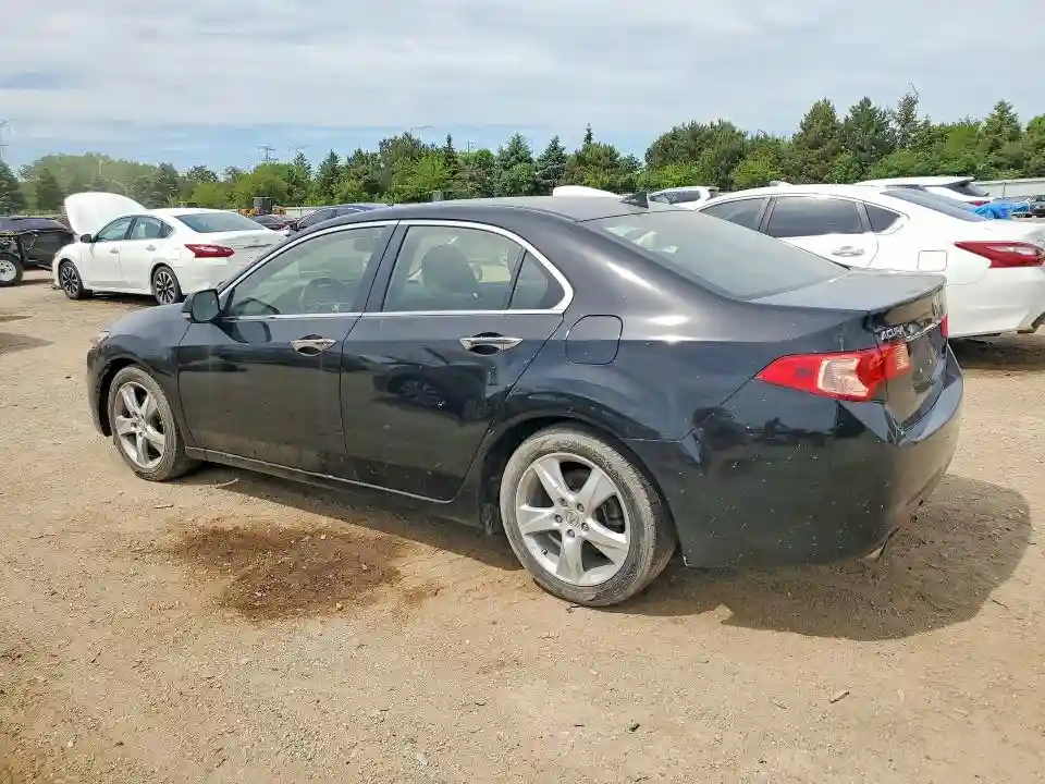 JH4CU2F63DC007794 2013 ACURA TSX-1