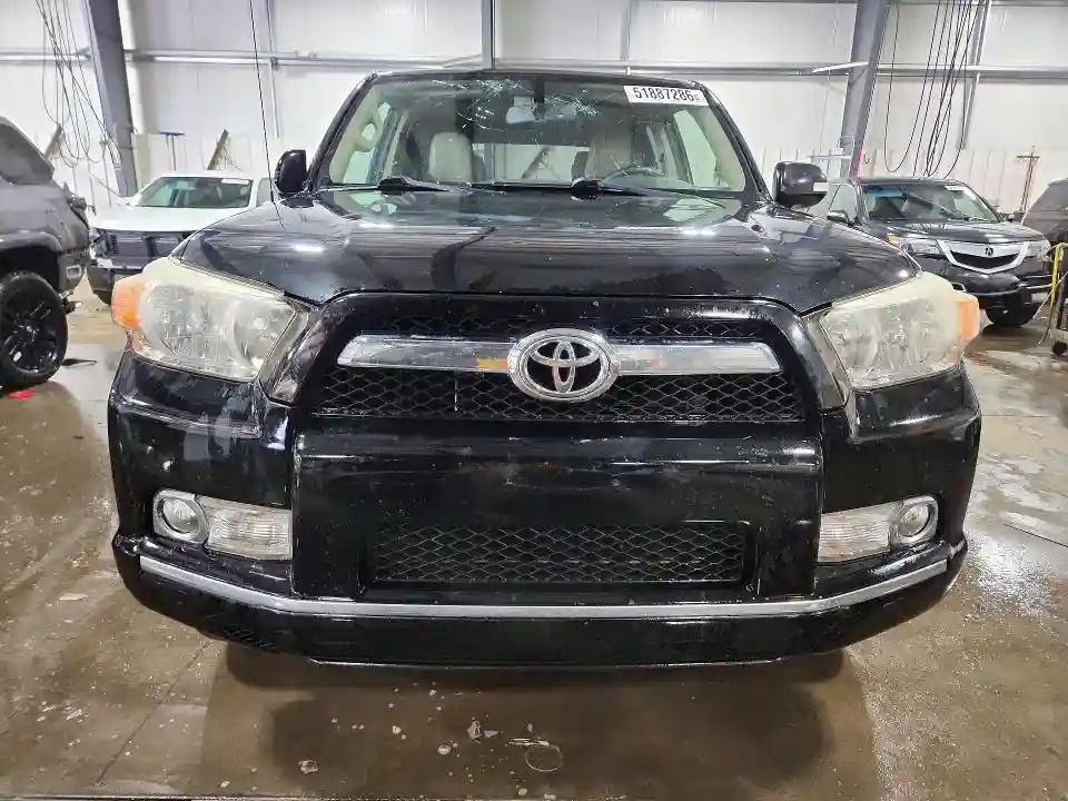 JTEBU5JR6D5147340 2013 TOYOTA 4RUNNER-4