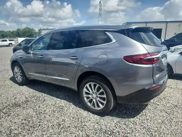5GAERBKW8KJ271427 2019 BUICK ENCLAVE-1