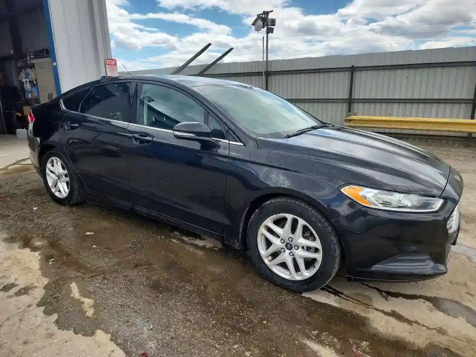 3FA6P0H76ER150411 2014 FORD FUSION-3