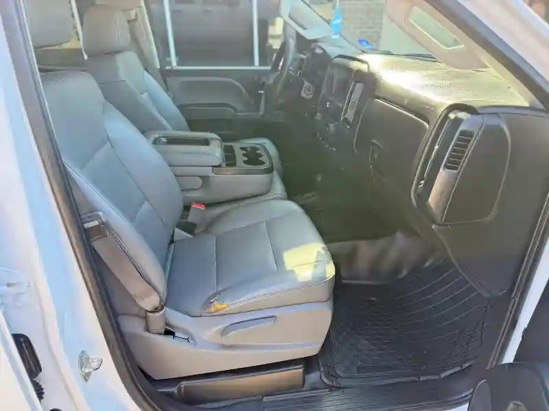 1GC2KUEG8GZ103107 2016 CHEVROLET SILVERADO-4