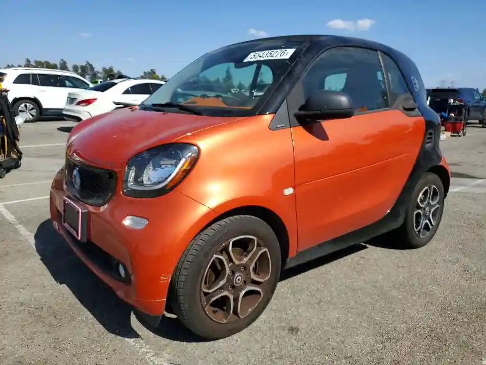 WMEFJ9BA5JK265781 2018 SMART FORTWO-0