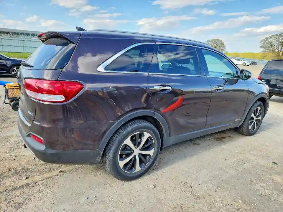 5XYPHDA53HG243879 2017 KIA SORENTO-2